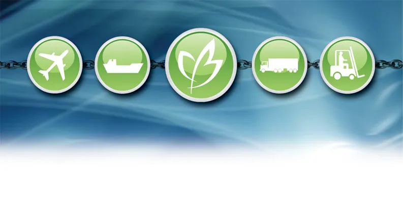 Hawthorn Logistics : The Strongest Link in your Supply Chain